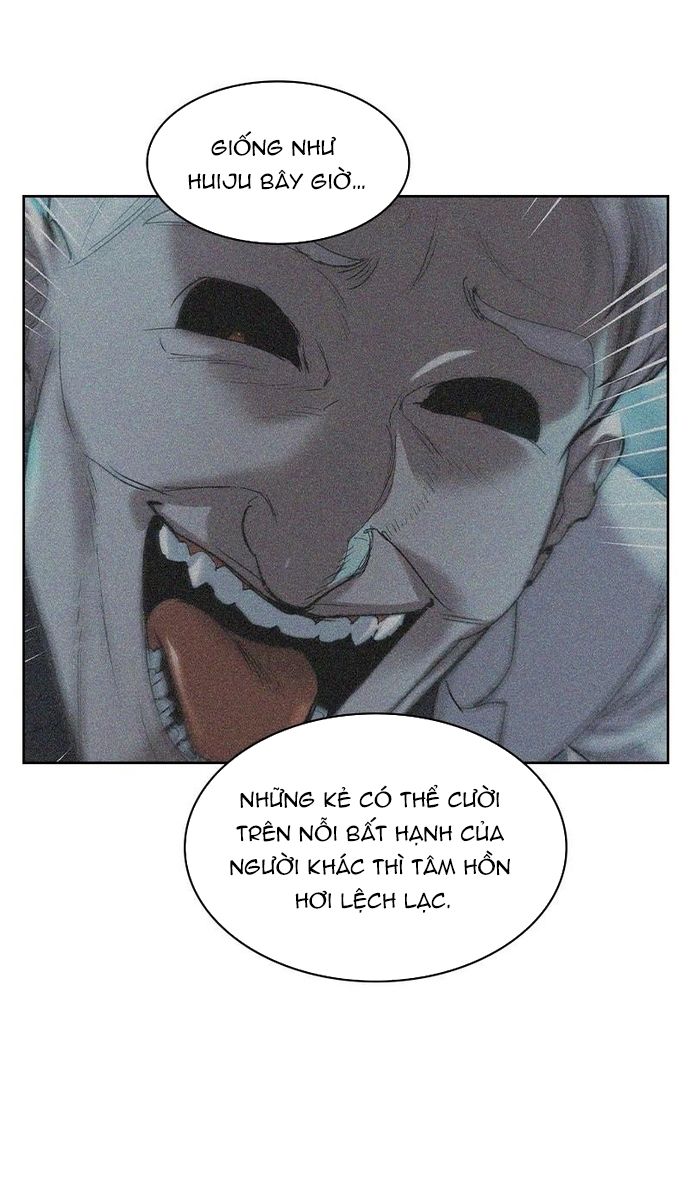 Tiền Bạc Và Quyền Lực: Chapter 127