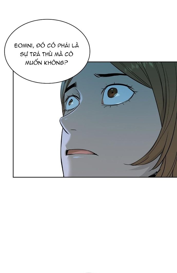 Tiền Bạc Và Quyền Lực: Chapter 127