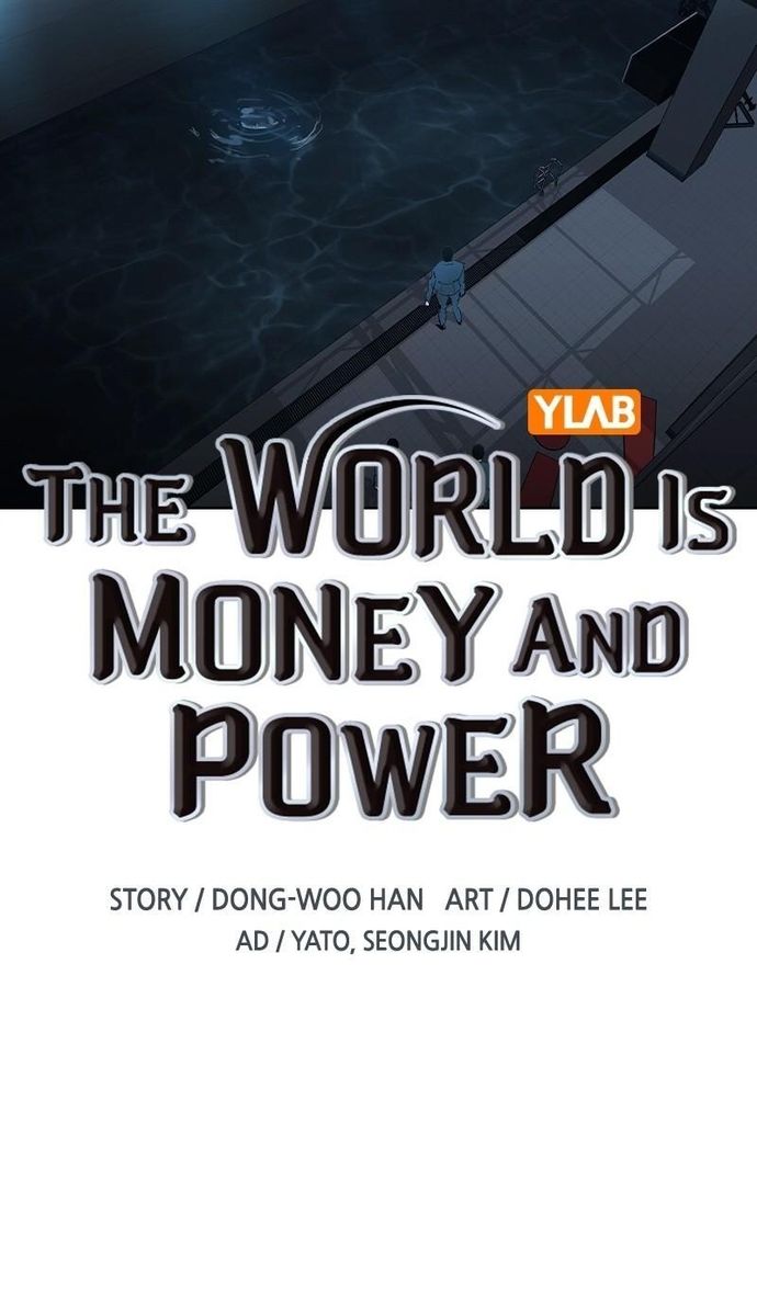 Tiền Bạc Và Quyền Lực: Chapter 128