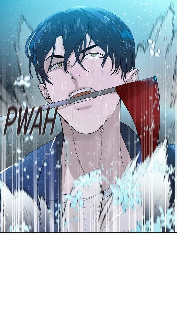 Tiền Bạc Và Quyền Lực: Chapter 128