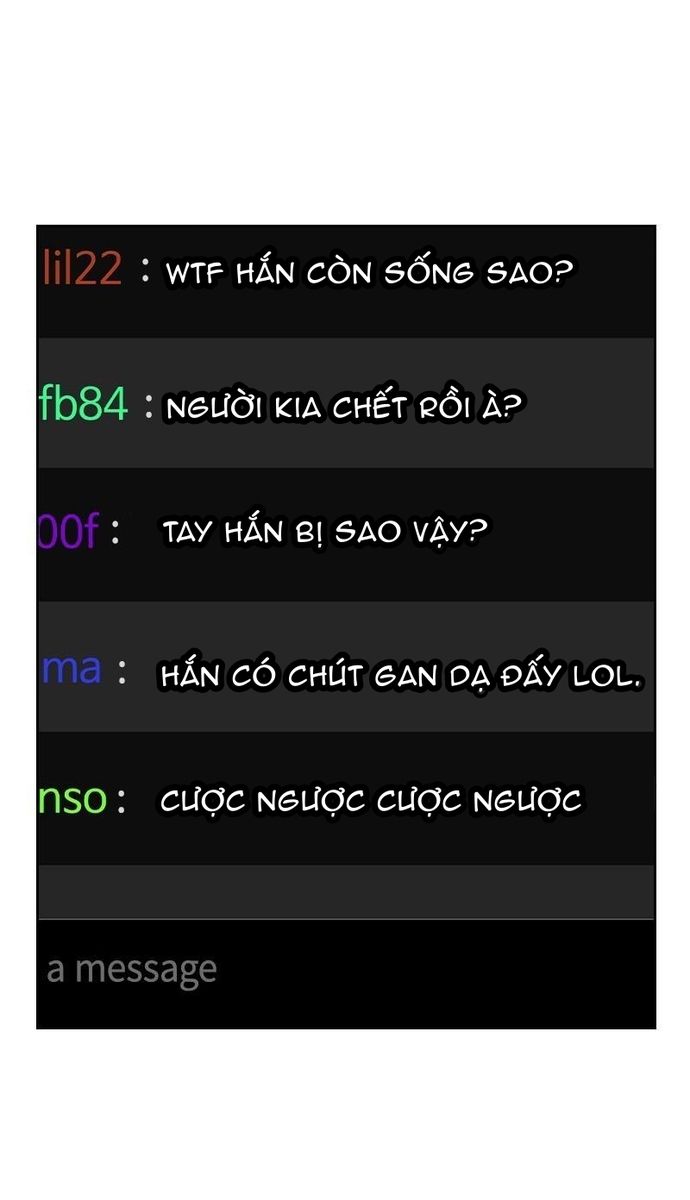 Tiền Bạc Và Quyền Lực: Chapter 128