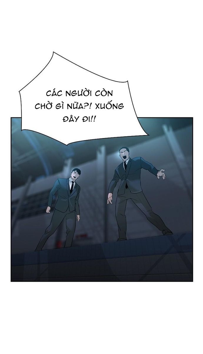 Tiền Bạc Và Quyền Lực: Chapter 128