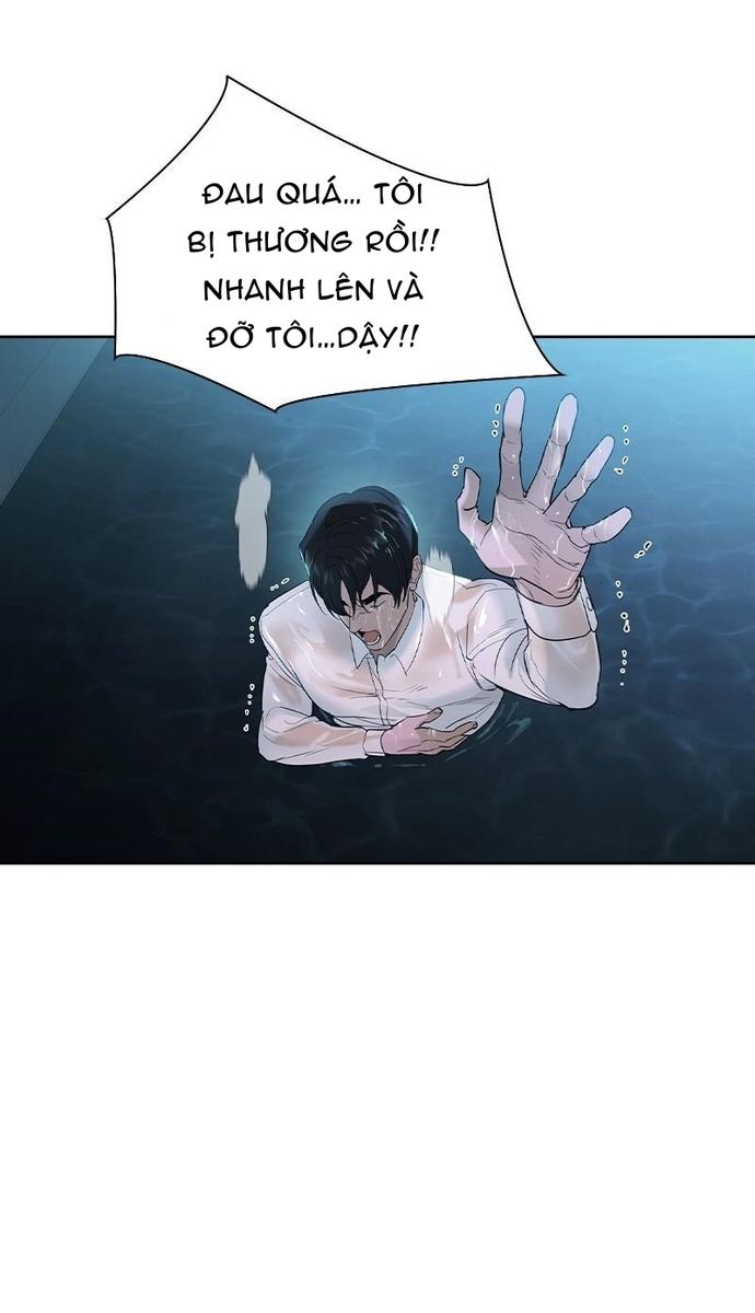 Tiền Bạc Và Quyền Lực: Chapter 128