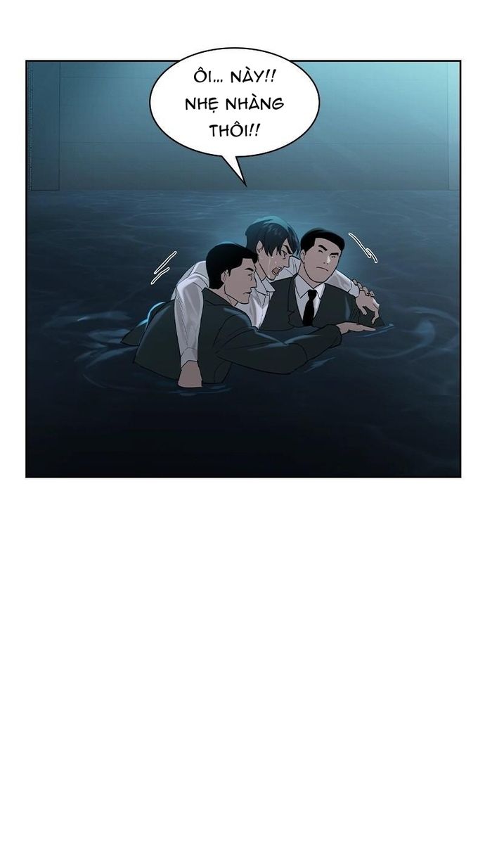 Tiền Bạc Và Quyền Lực: Chapter 128