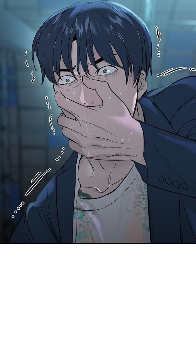 Tiền Bạc Và Quyền Lực: Chapter 128