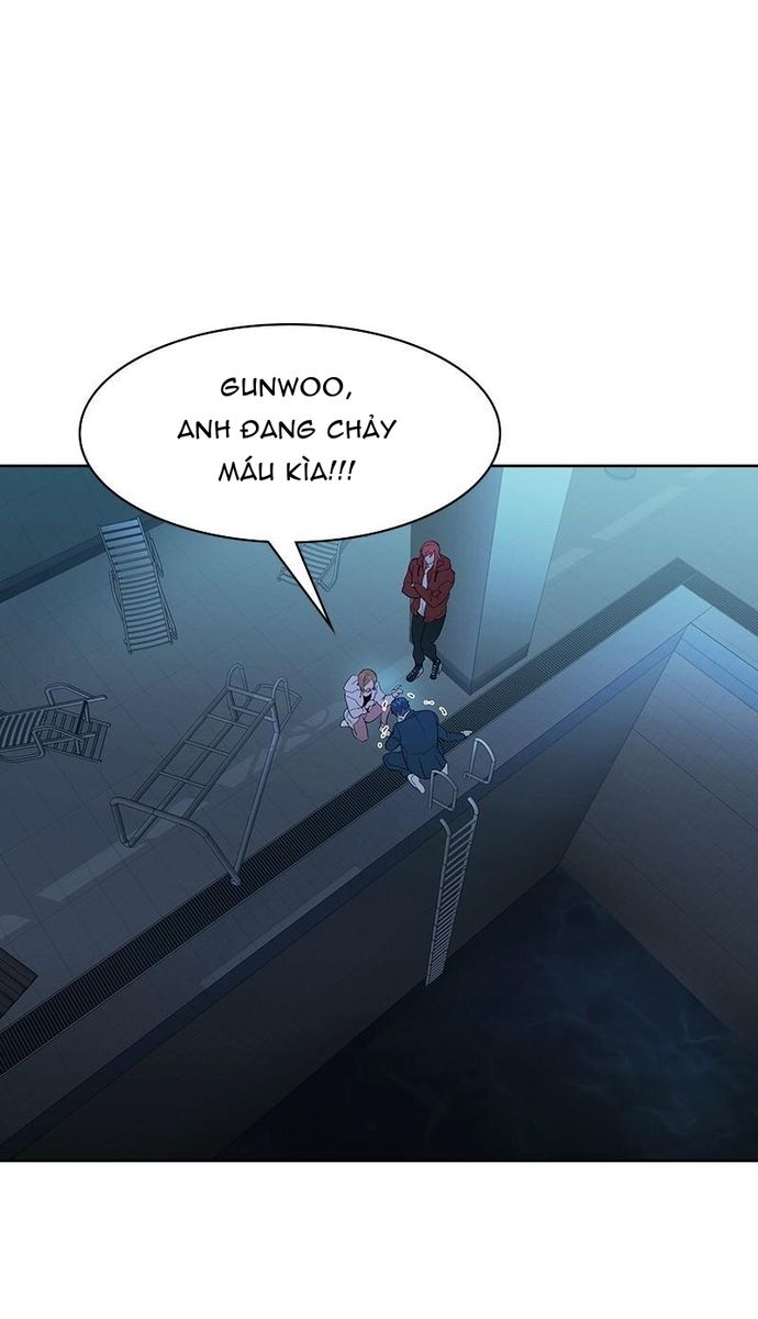 Tiền Bạc Và Quyền Lực: Chapter 128