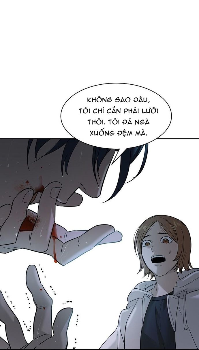 Tiền Bạc Và Quyền Lực: Chapter 128