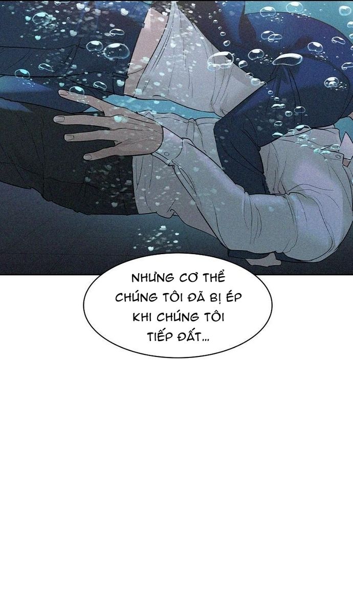 Tiền Bạc Và Quyền Lực: Chapter 128