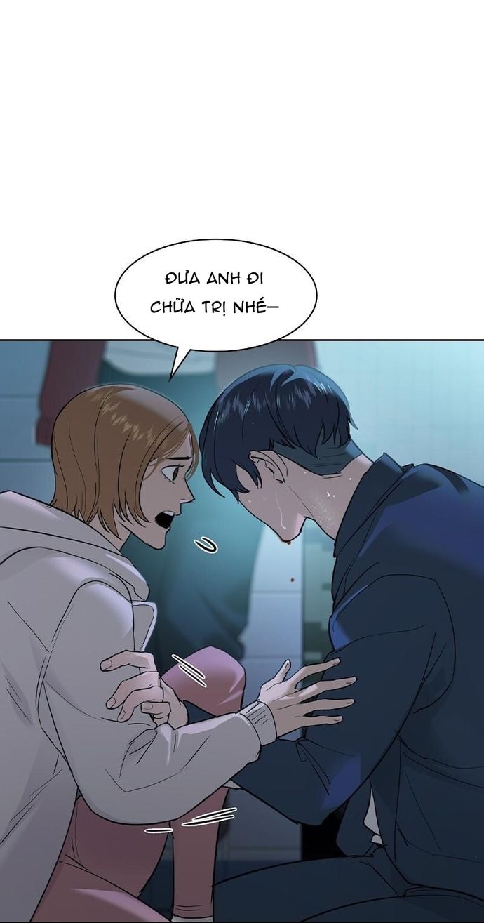 Tiền Bạc Và Quyền Lực: Chapter 128
