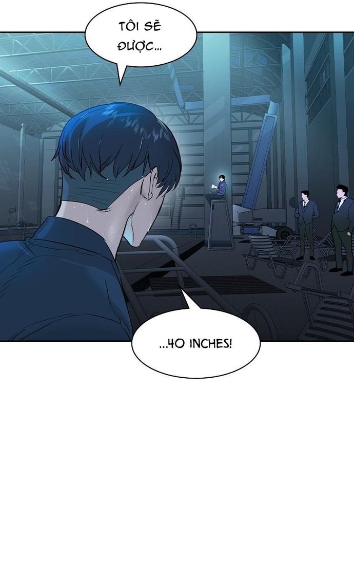 Tiền Bạc Và Quyền Lực: Chapter 128