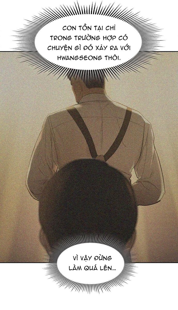 Tiền Bạc Và Quyền Lực: Chapter 128