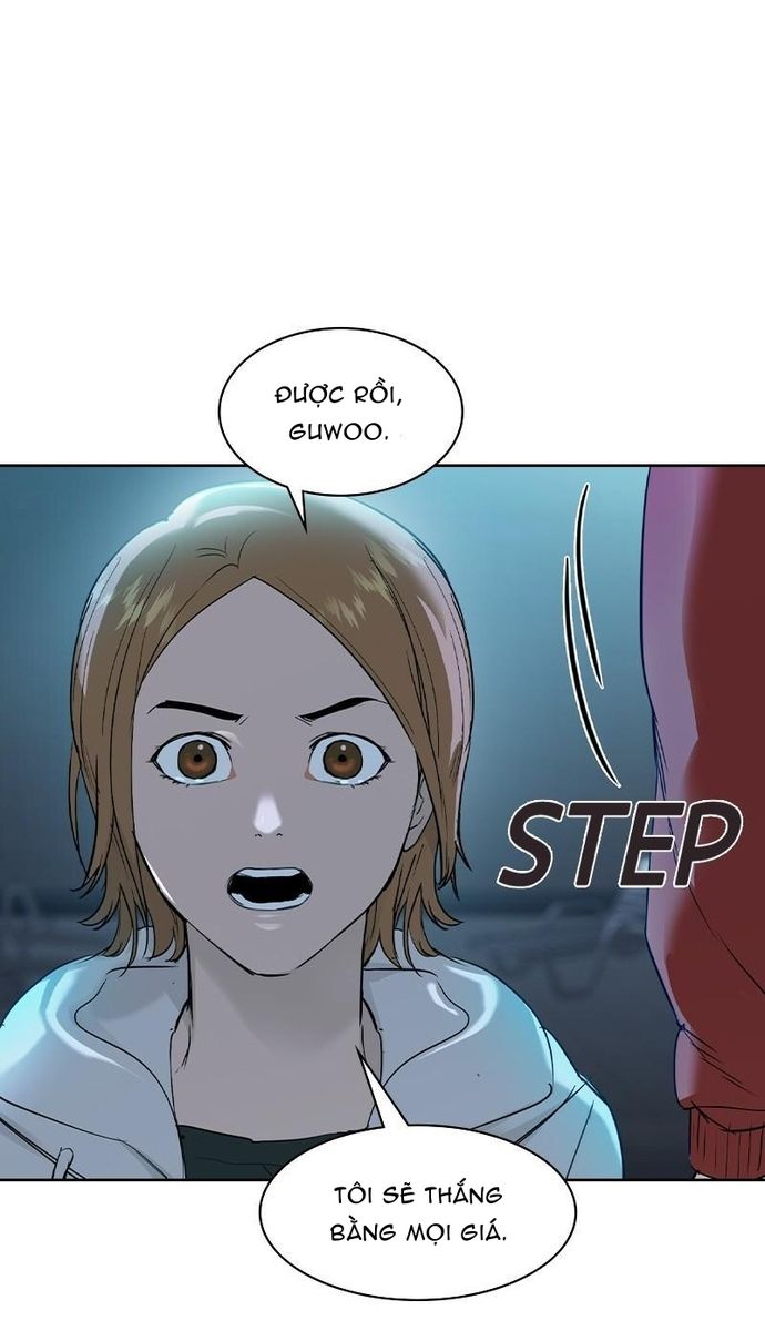 Tiền Bạc Và Quyền Lực: Chapter 128