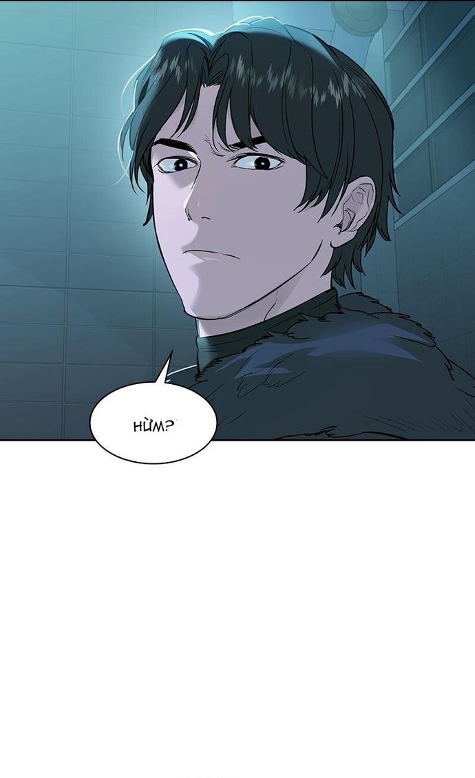 Tiền Bạc Và Quyền Lực: Chapter 128