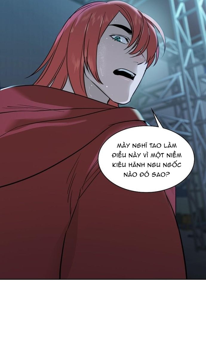 Tiền Bạc Và Quyền Lực: Chapter 128