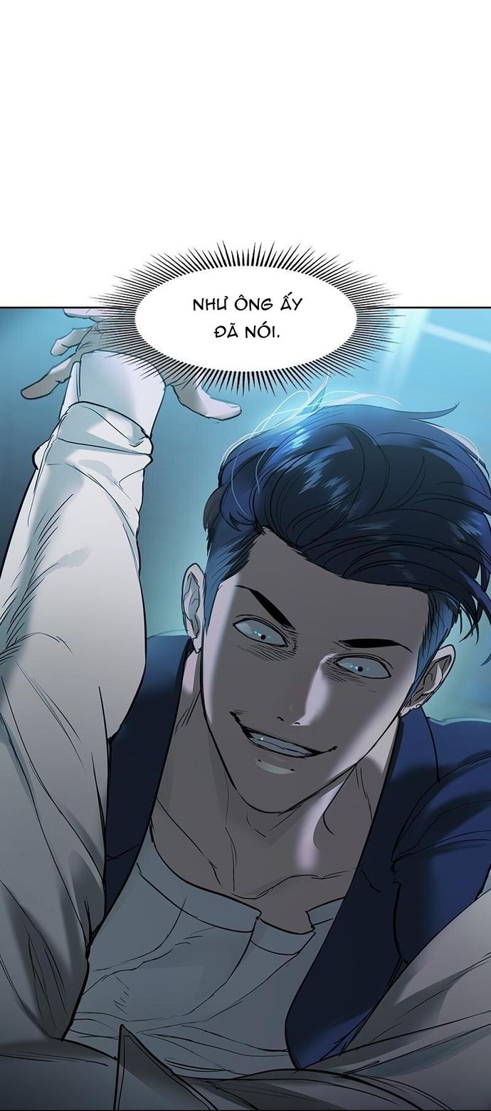 Tiền Bạc Và Quyền Lực: Chapter 128