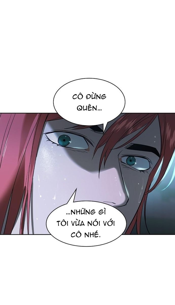 Tiền Bạc Và Quyền Lực: Chapter 128