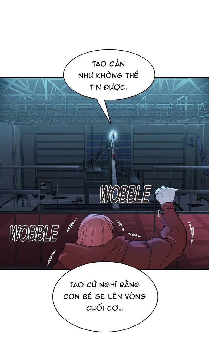 Tiền Bạc Và Quyền Lực: Chapter 128