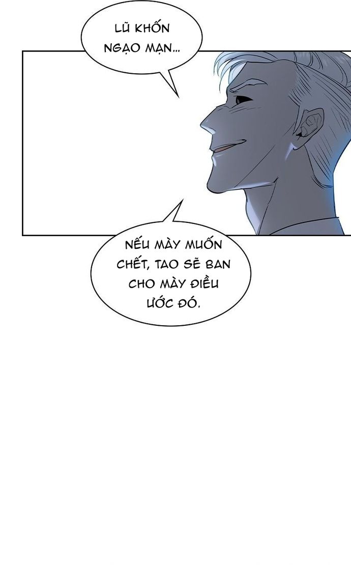 Tiền Bạc Và Quyền Lực: Chapter 128