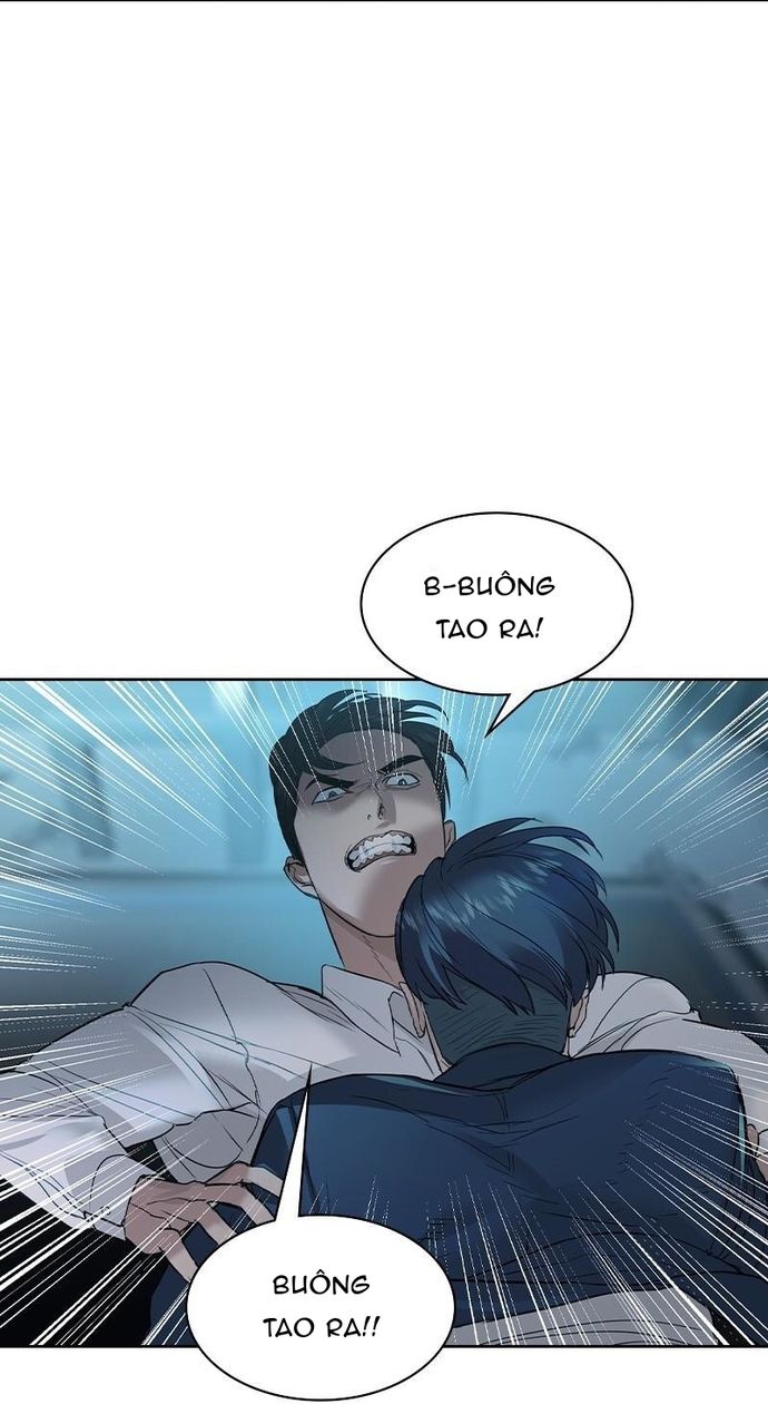 Tiền Bạc Và Quyền Lực: Chapter 128