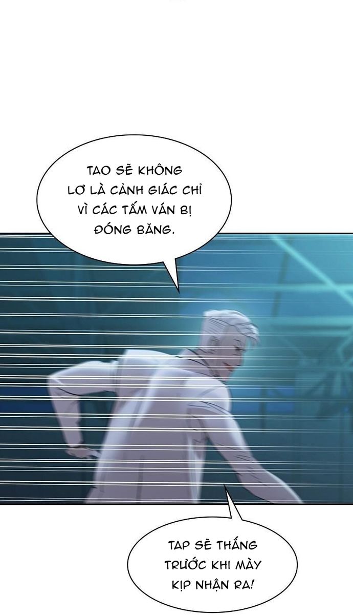 Tiền Bạc Và Quyền Lực: Chapter 128