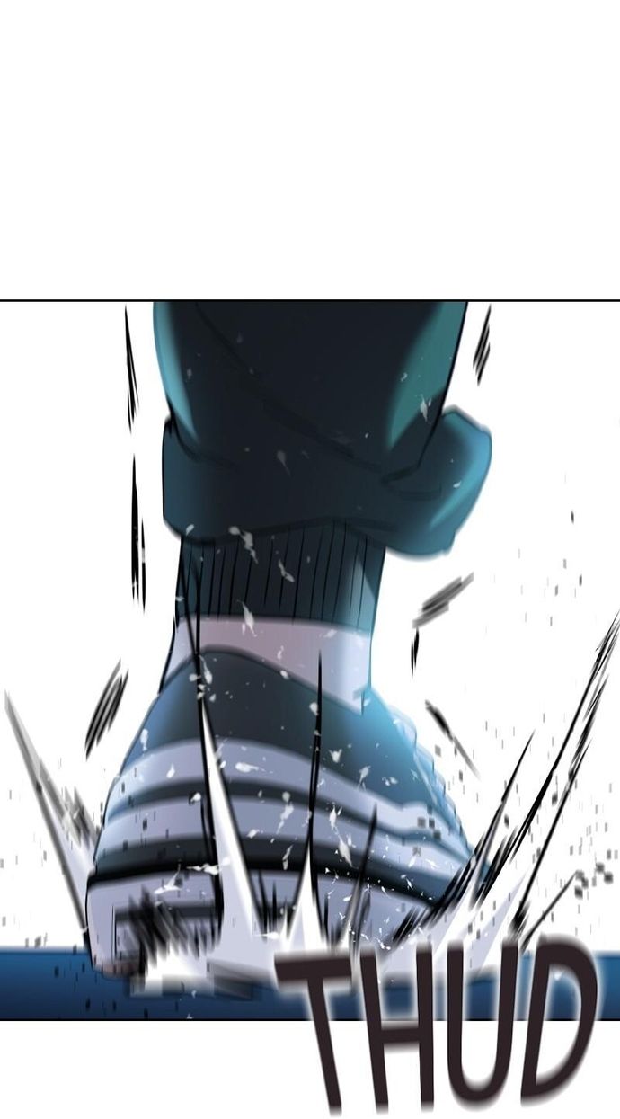 Tiền Bạc Và Quyền Lực: Chapter 128