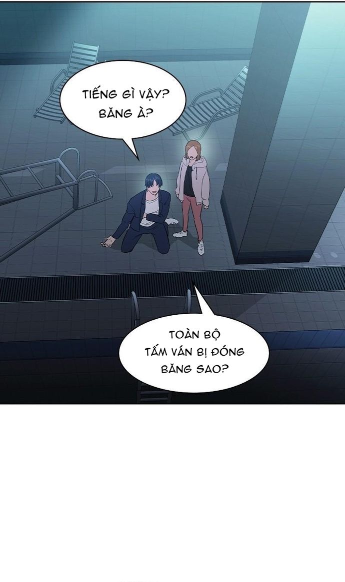 Tiền Bạc Và Quyền Lực: Chapter 128