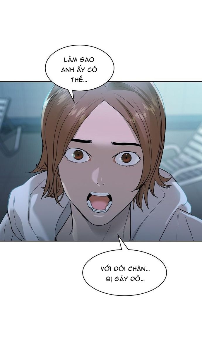 Tiền Bạc Và Quyền Lực: Chapter 128
