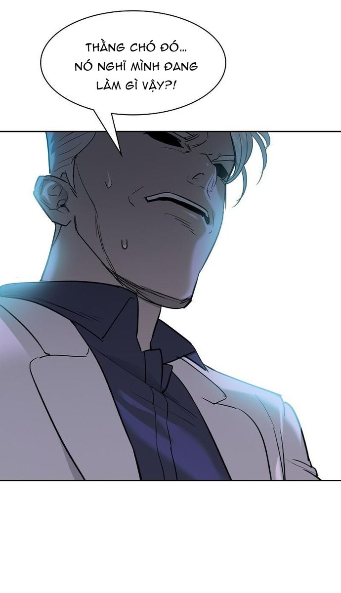 Tiền Bạc Và Quyền Lực: Chapter 128