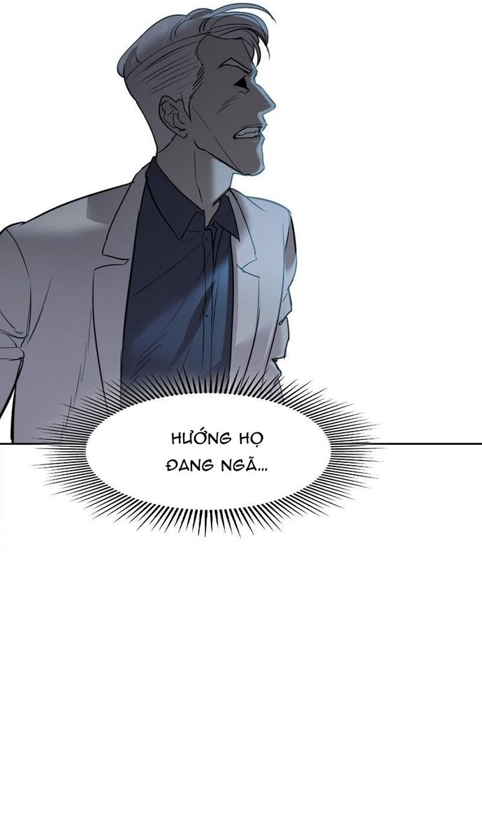 Tiền Bạc Và Quyền Lực: Chapter 128