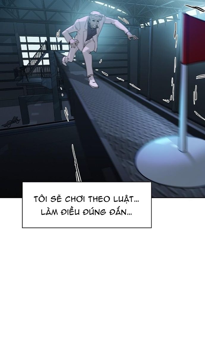 Tiền Bạc Và Quyền Lực: Chapter 128