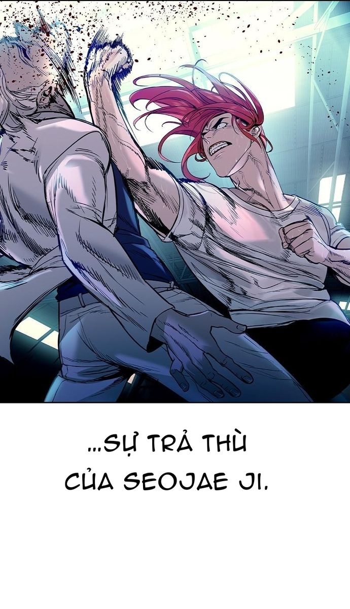 Tiền Bạc Và Quyền Lực: Chapter 128