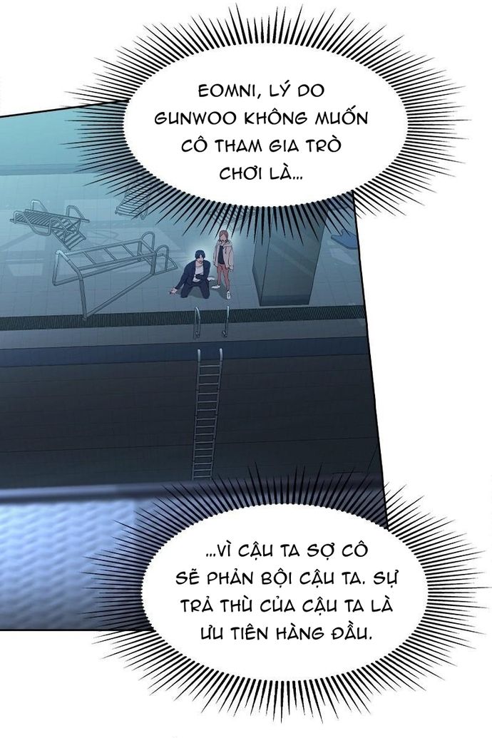 Tiền Bạc Và Quyền Lực: Chapter 128