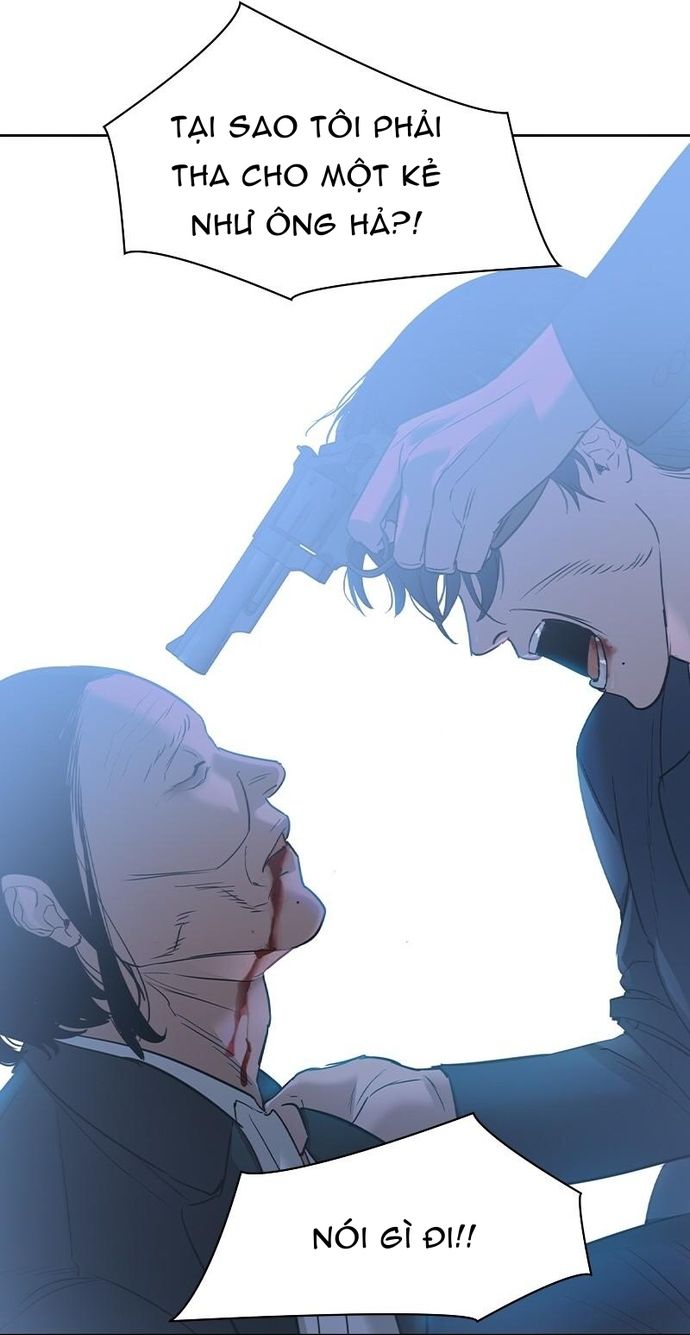 Tiền Bạc Và Quyền Lực: Chapter 131
