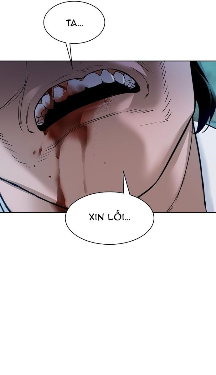 Tiền Bạc Và Quyền Lực: Chapter 131