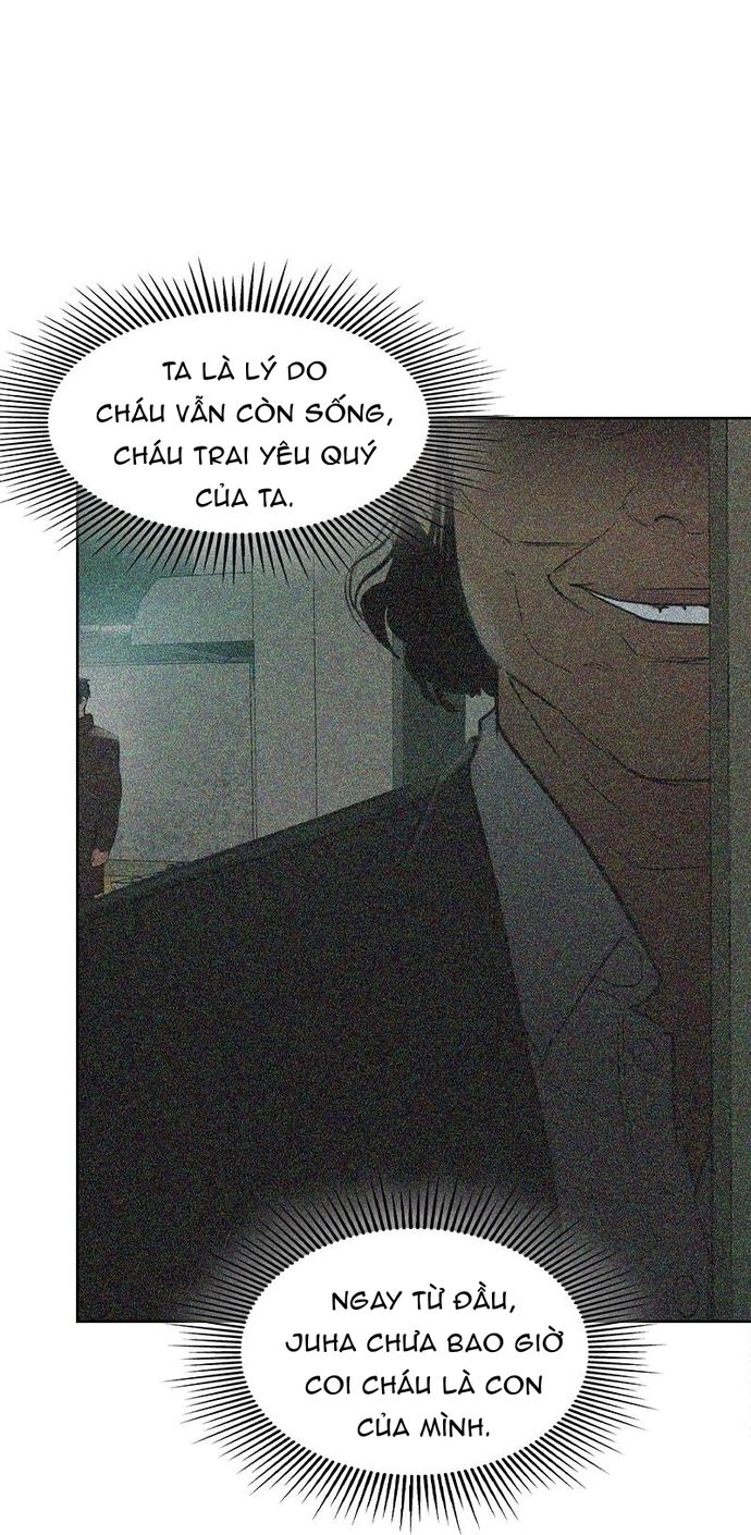 Tiền Bạc Và Quyền Lực: Chapter 131