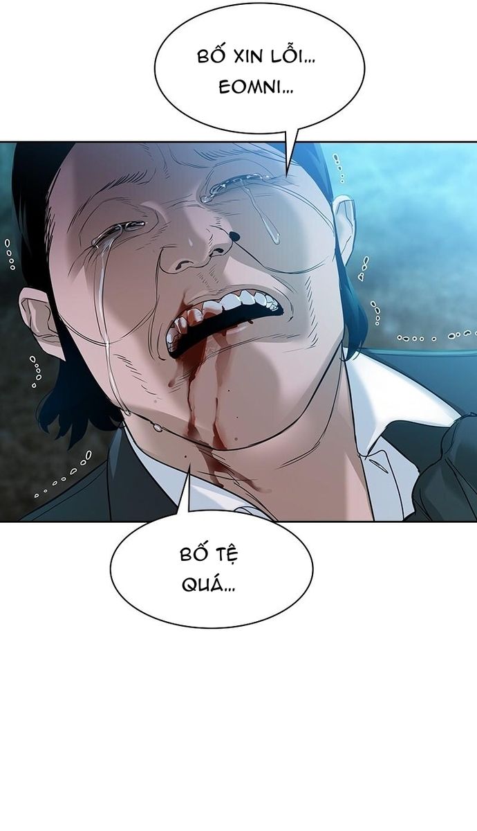Tiền Bạc Và Quyền Lực: Chapter 131