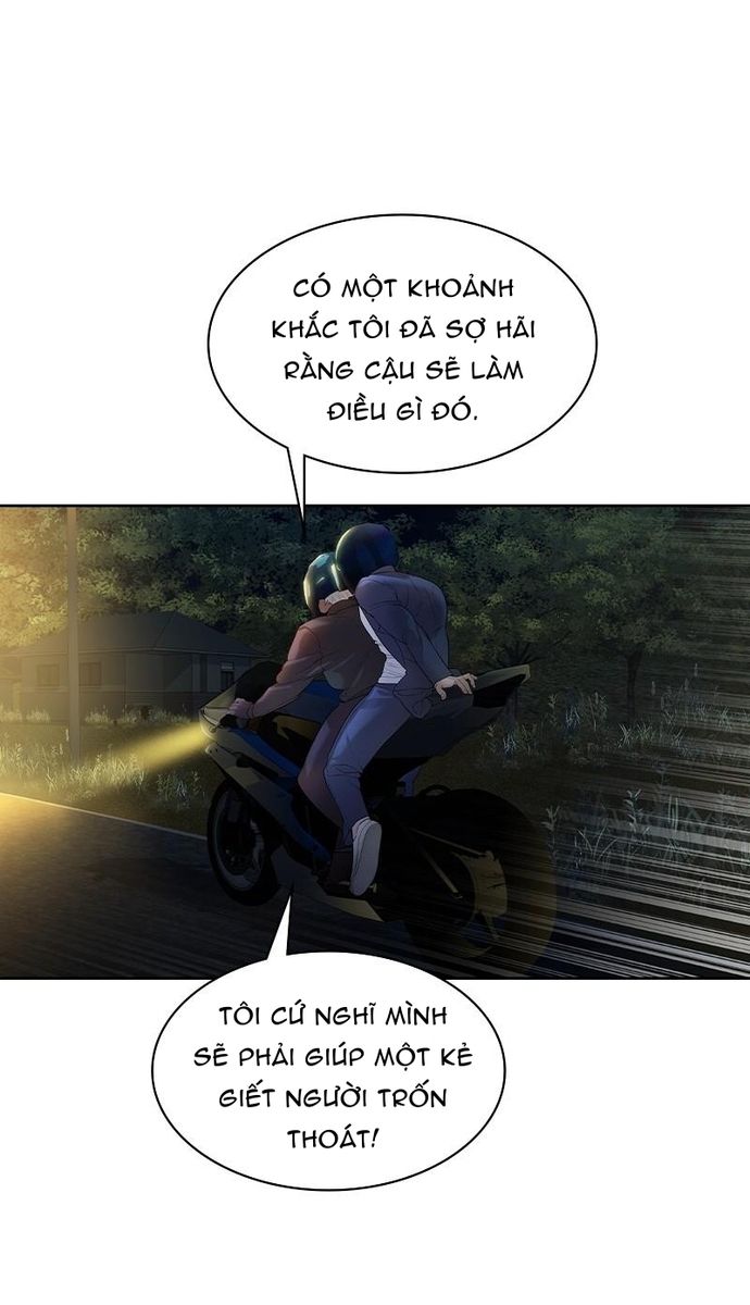 Tiền Bạc Và Quyền Lực: Chapter 131