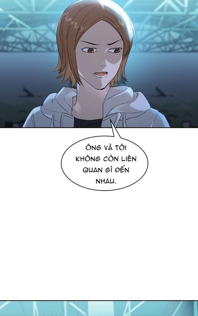 Tiền Bạc Và Quyền Lực: Chapter 131