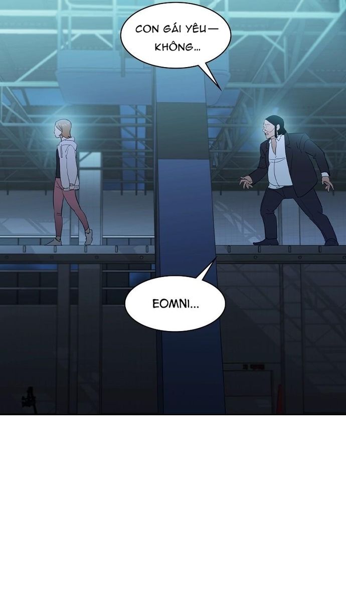 Tiền Bạc Và Quyền Lực: Chapter 131