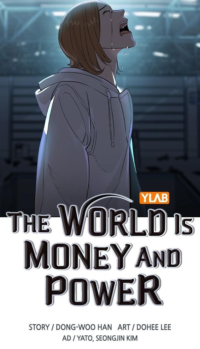 Tiền Bạc Và Quyền Lực: Chapter 131