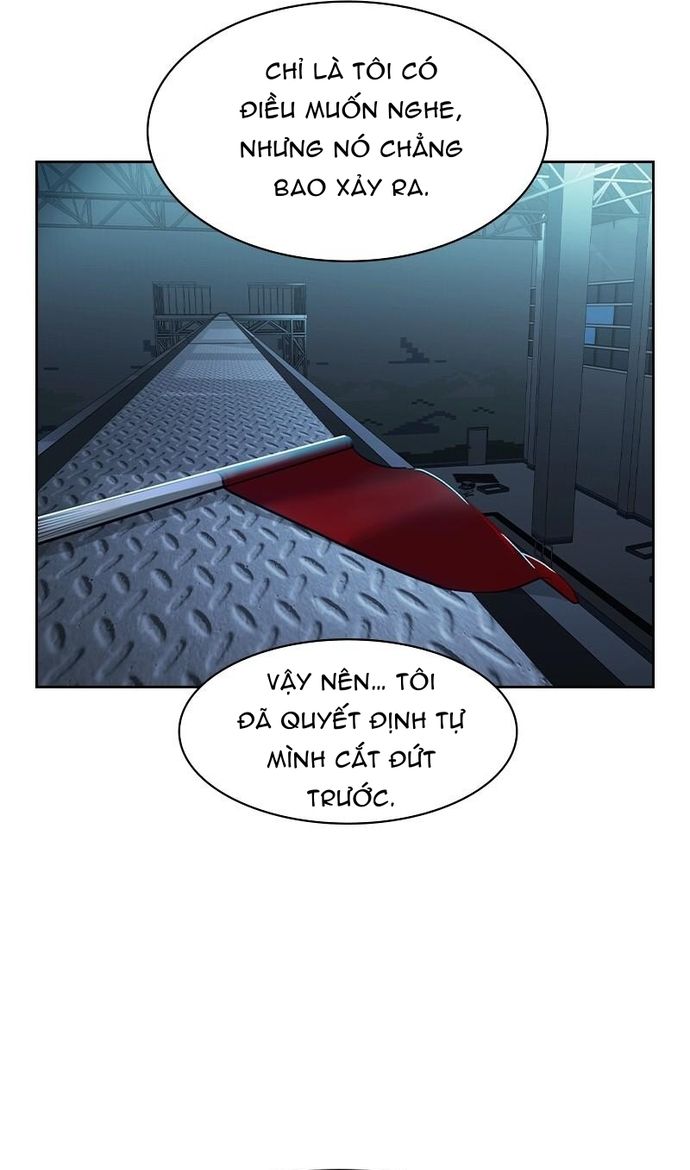 Tiền Bạc Và Quyền Lực: Chapter 131