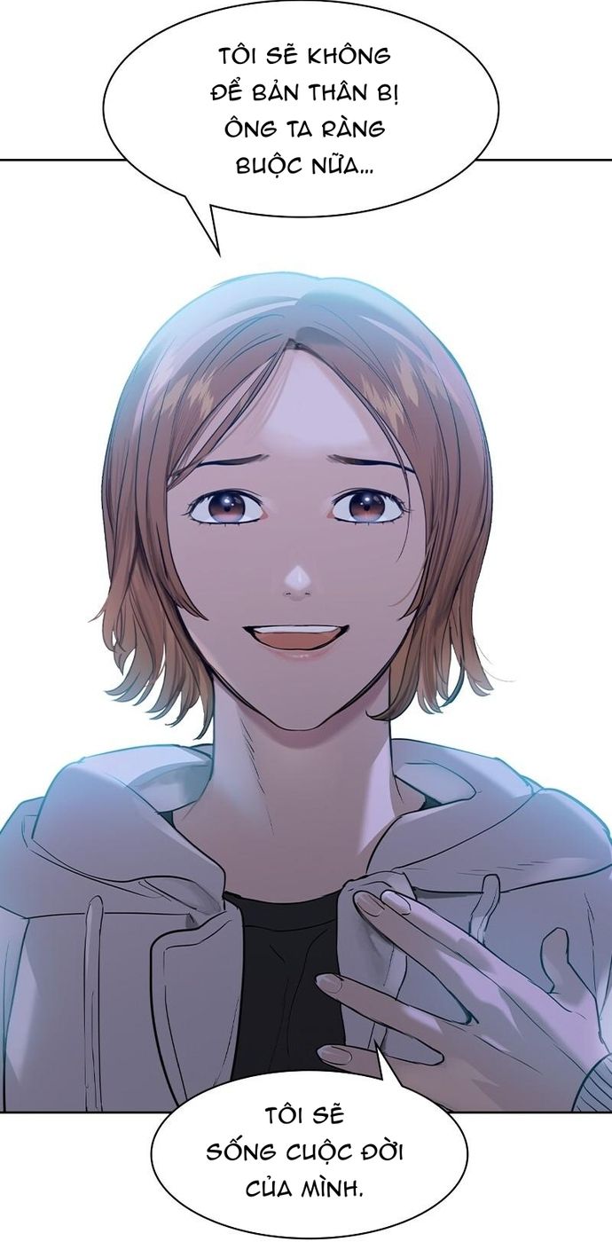 Tiền Bạc Và Quyền Lực: Chapter 131
