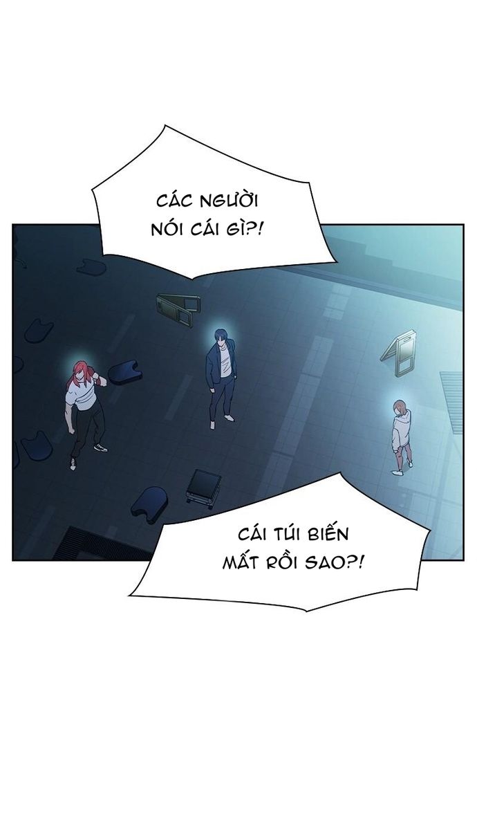 Tiền Bạc Và Quyền Lực: Chapter 131