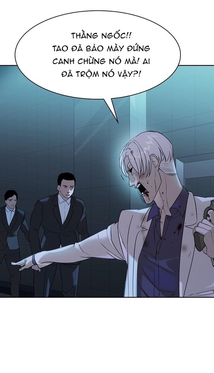 Tiền Bạc Và Quyền Lực: Chapter 131