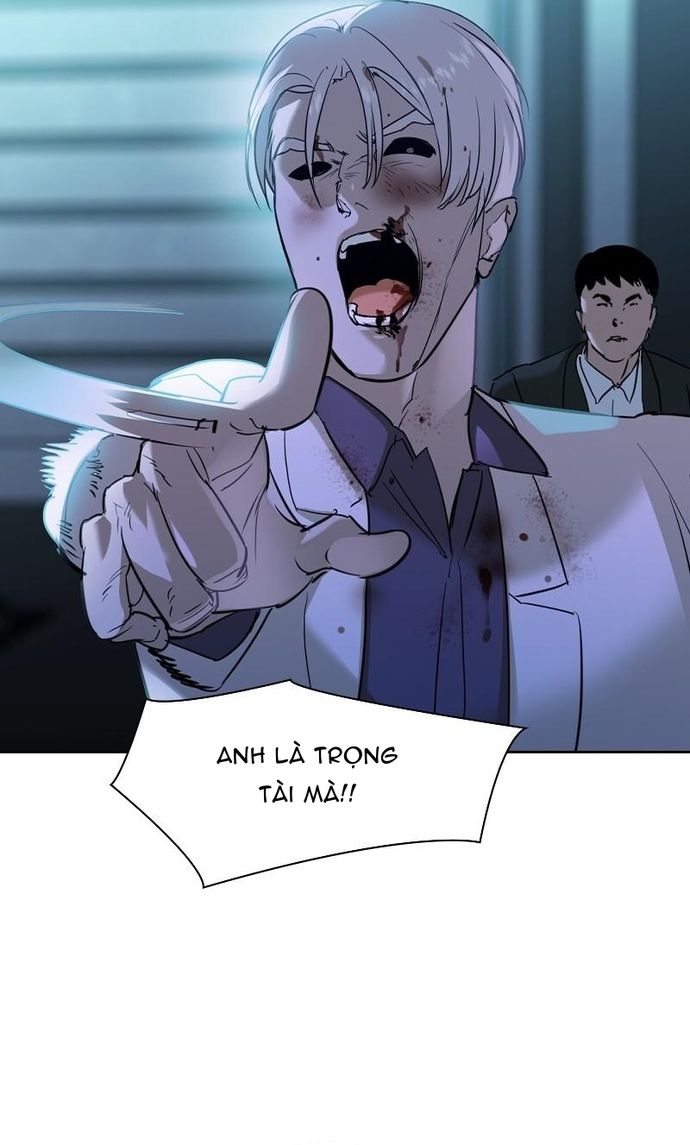Tiền Bạc Và Quyền Lực: Chapter 131