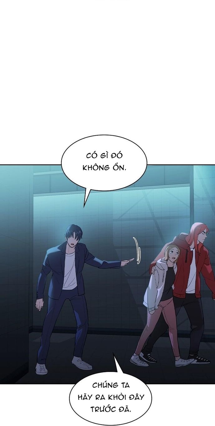 Tiền Bạc Và Quyền Lực: Chapter 131