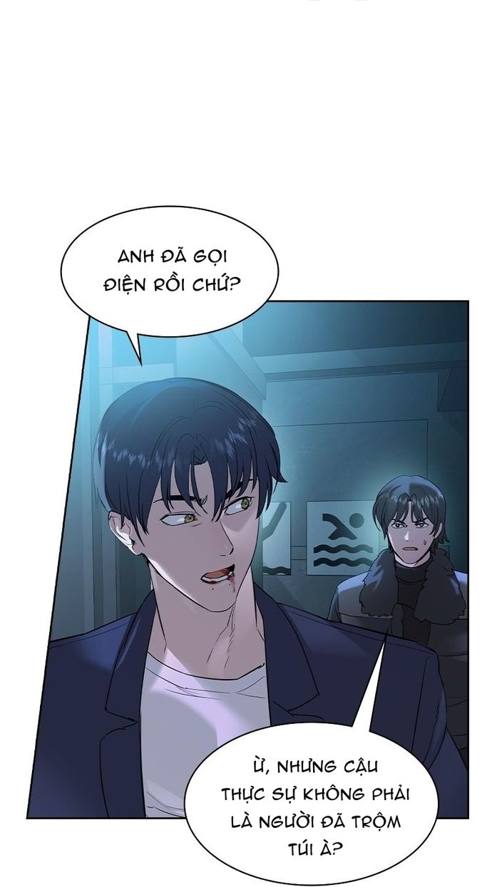 Tiền Bạc Và Quyền Lực: Chapter 131