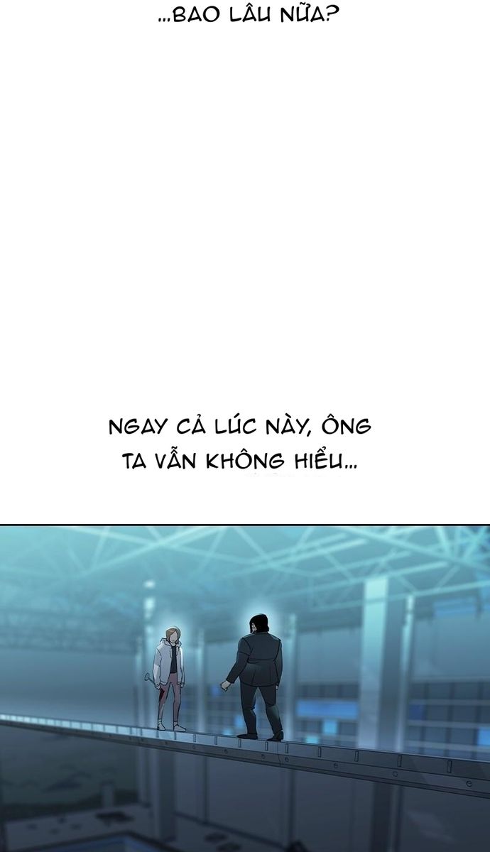 Tiền Bạc Và Quyền Lực: Chapter 131