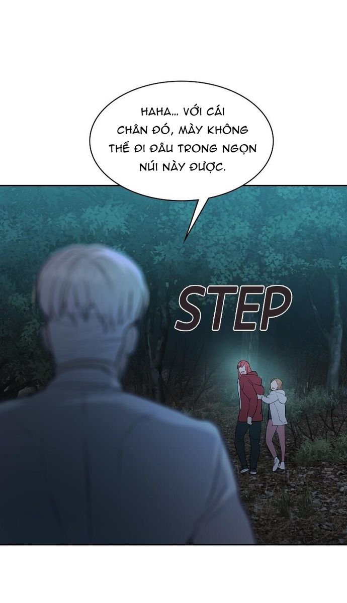 Tiền Bạc Và Quyền Lực: Chapter 131