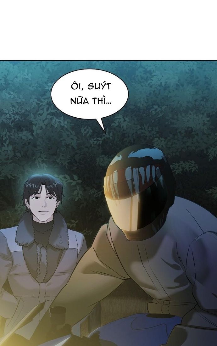 Tiền Bạc Và Quyền Lực: Chapter 131